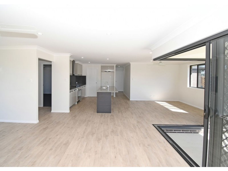Lot 18 Frederick Circuit, Eli Waters QLD 4655