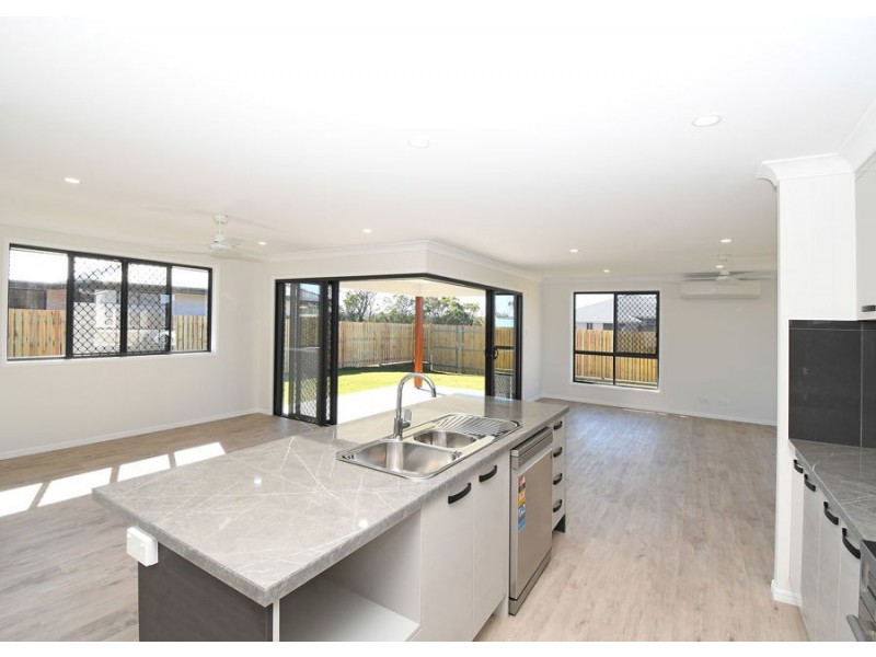 Lot 18 Frederick Circuit, Eli Waters QLD 4655