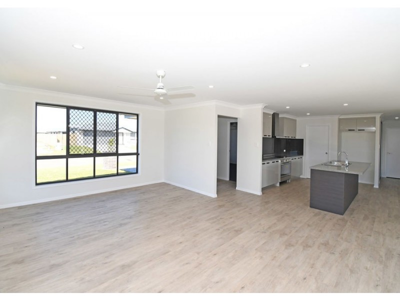 Lot 18 Frederick Circuit, Eli Waters QLD 4655