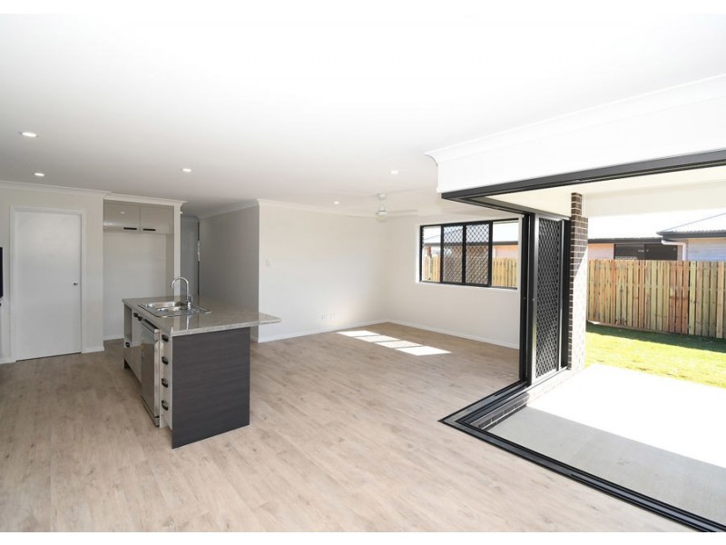 Lot 18 Frederick Circuit, Eli Waters QLD 4655