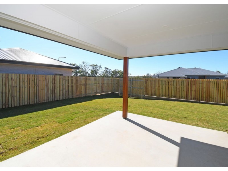 Lot 18 Frederick Circuit, Eli Waters QLD 4655