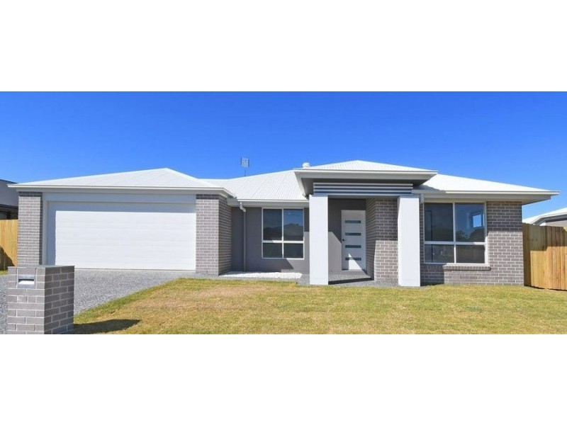 Lot 20 Frederick Circuit, Eli Waters QLD 4655