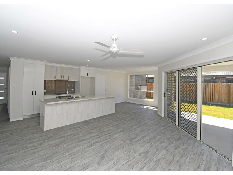 Lot 20 Frederick Circuit, Eli Waters QLD 4655