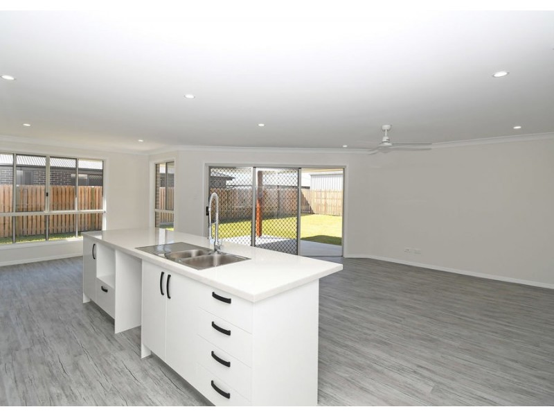 Lot 20 Frederick Circuit, Eli Waters QLD 4655