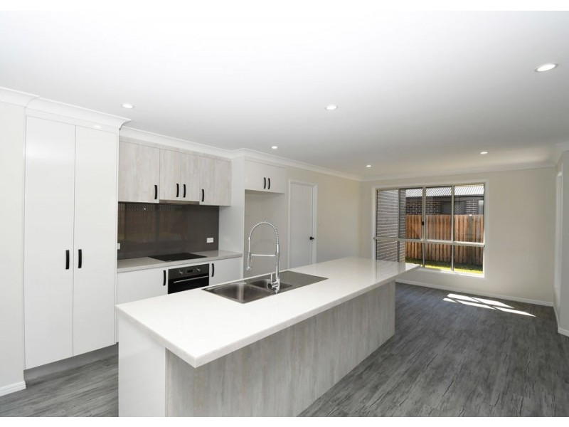 Lot 20 Frederick Circuit, Eli Waters QLD 4655