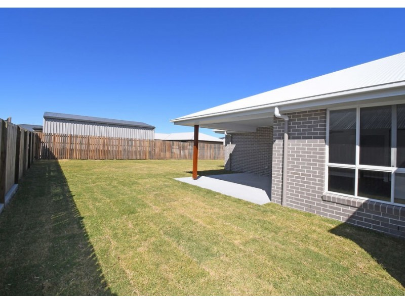 Lot 20 Frederick Circuit, Eli Waters QLD 4655