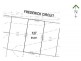 Lot 127 Frederick Circuit, Eli Waters QLD 4655