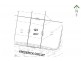 Lot 123 Frederick Circuit, Eli Waters QLD 4655 Floorplan