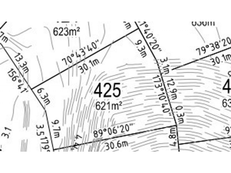 Lot 425 Saltair Drive, Eli Waters QLD 4655