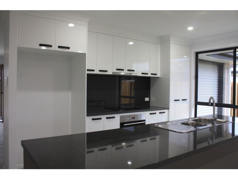 Lot 21 Frederick Circuit, Eli Waters QLD 4655