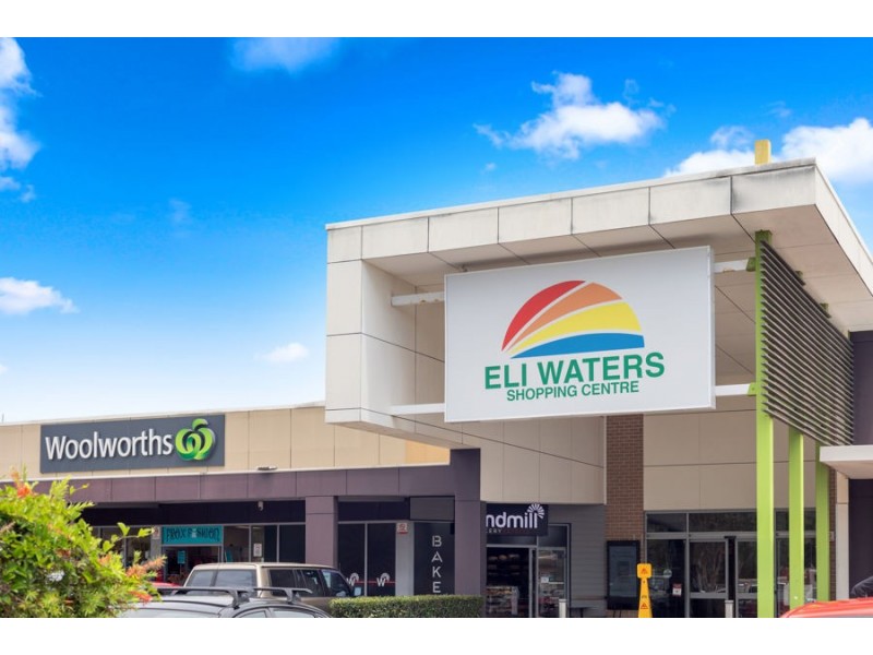 Lot 29 Frederick Cct, Eli Waters QLD 4655