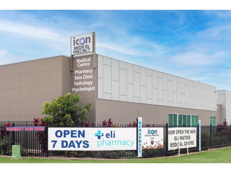 Lot 29 Frederick Cct, Eli Waters QLD 4655