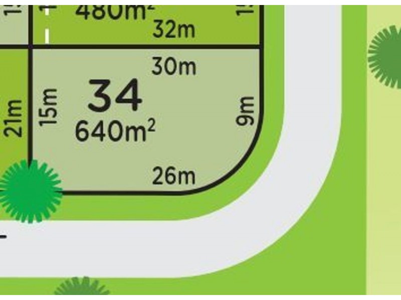 Lot 34 Frederick Cct, Eli Waters QLD 4655