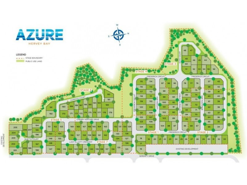 Lot 34 Frederick Cct, Eli Waters QLD 4655