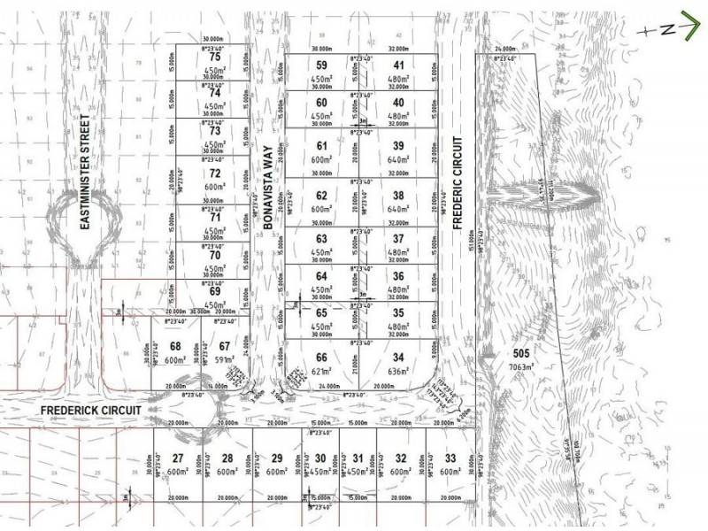 Lot 34 Frederick Cct, Eli Waters QLD 4655