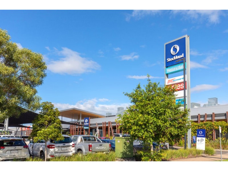 Lot 37 Frederick Cct, Eli Waters QLD 4655