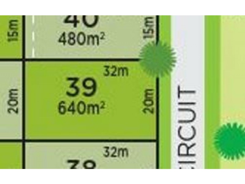 Lot 39 Frederick Cct, Eli Waters QLD 4655