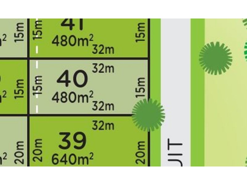 Lot 40 Frederick Cct, Eli Waters QLD 4655