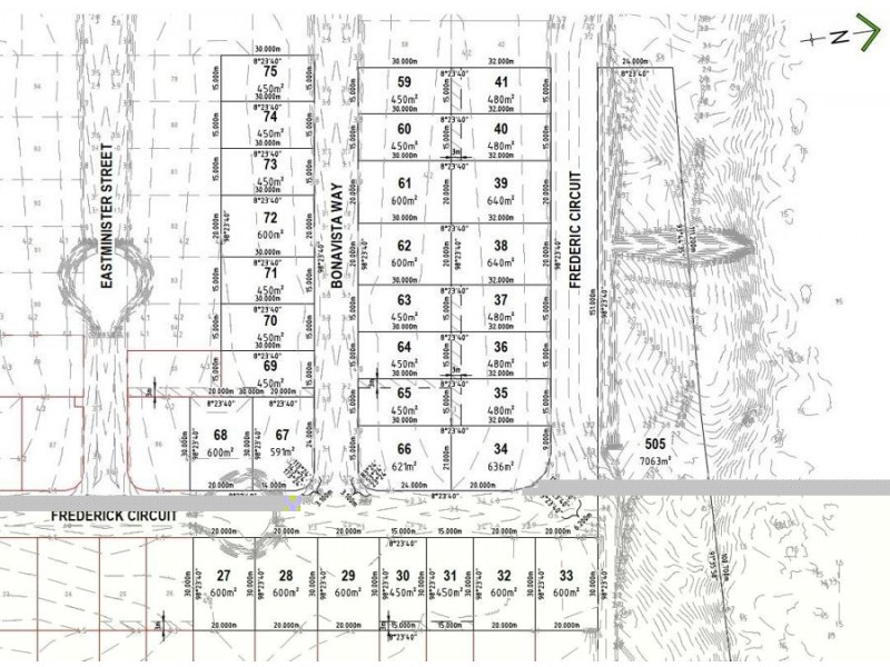 Lot 40 Frederick Cct, Eli Waters QLD 4655