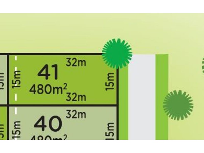 Lot 41 Frederick Cct, Eli Waters QLD 4655