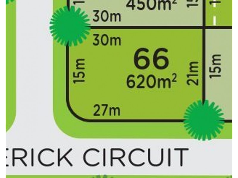 Lot 66 Bonavista Way, Eli Waters QLD 4655
