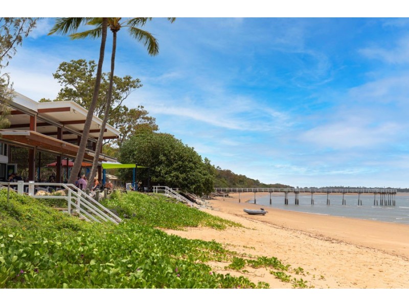 Lot 66 Bonavista Way, Eli Waters QLD 4655