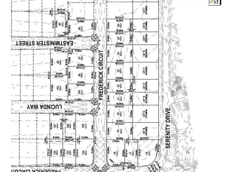 Lot 86 Frederick Cct, Eli Waters QLD 4655