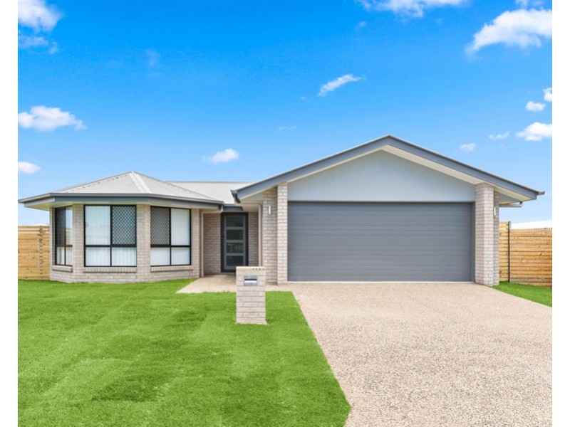 2 Waterside Way, Eli Waters QLD 4655