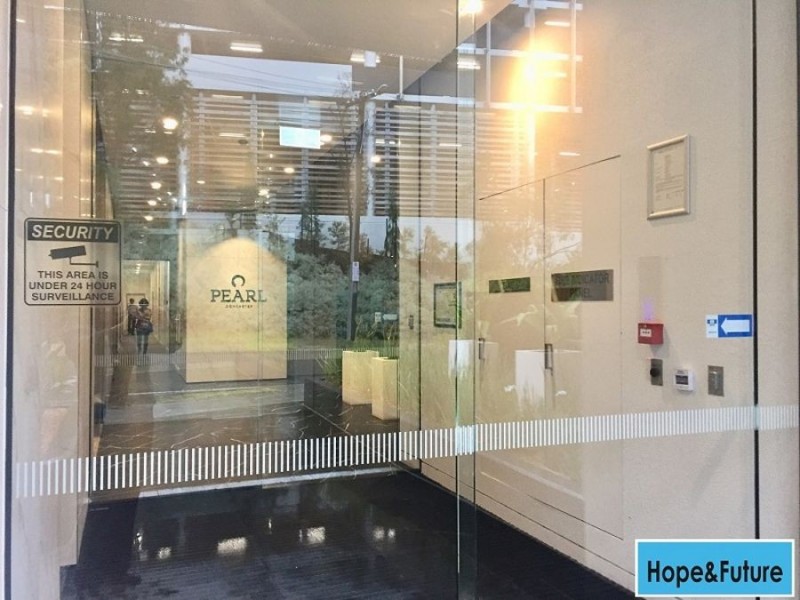 502 / 1 Grosvenor Street, Doncaster VIC 3108