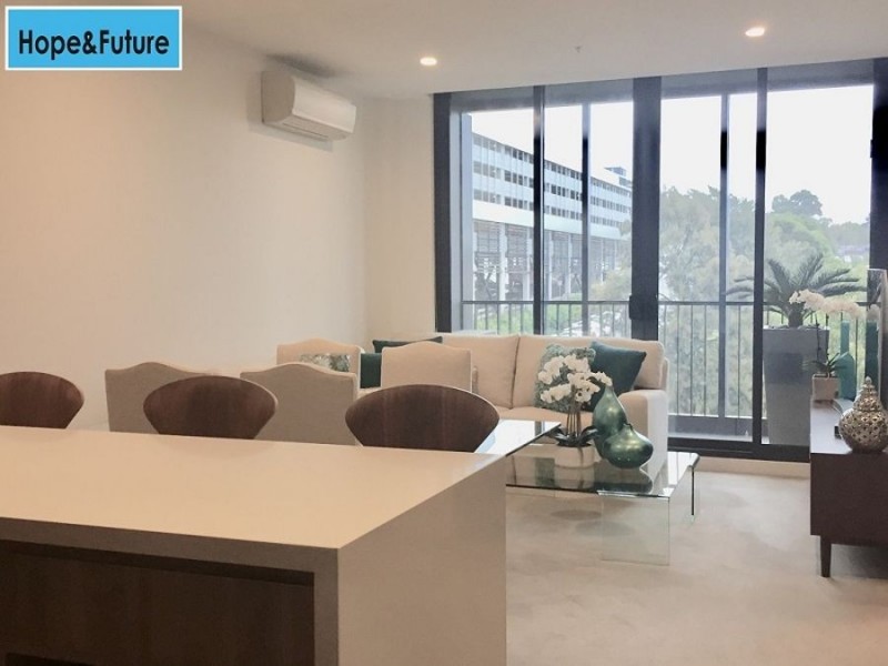 502 / 1 Grosvenor Street, Doncaster VIC 3108