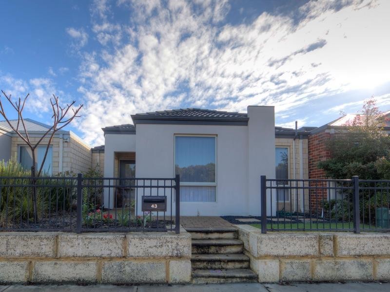 43 Tapioca Drive, Aveley WA 6069