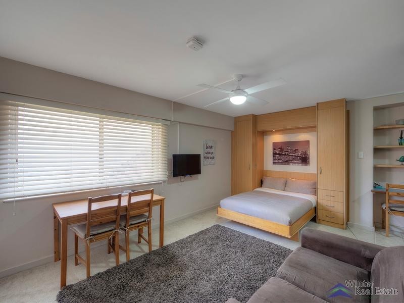 33/138 Adelaide Terrace, East Perth WA 6004