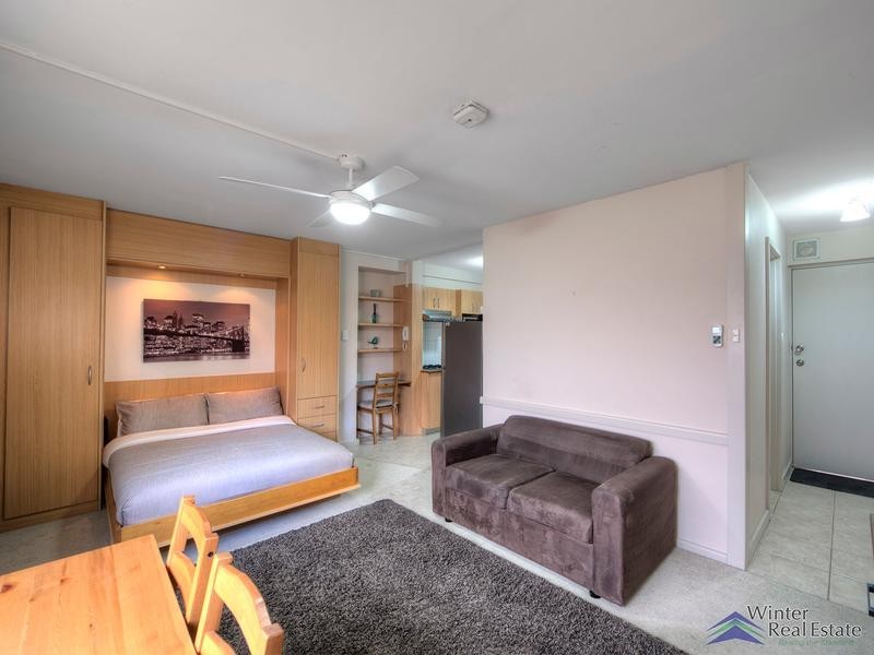 33/138 Adelaide Terrace, East Perth WA 6004