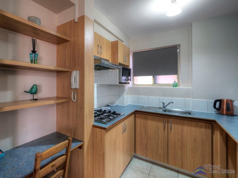 33/138 Adelaide Terrace, East Perth WA 6004