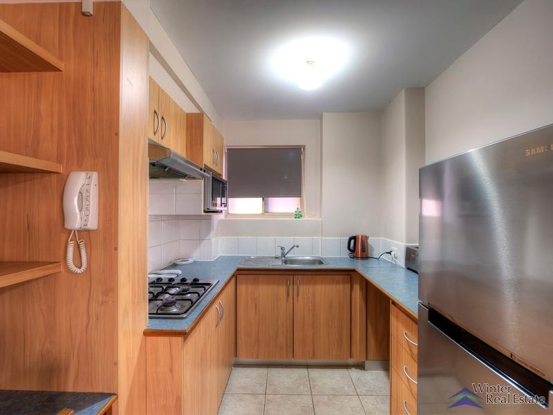 33/138 Adelaide Terrace, East Perth WA 6004