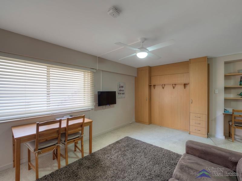 33/138 Adelaide Terrace, East Perth WA 6004