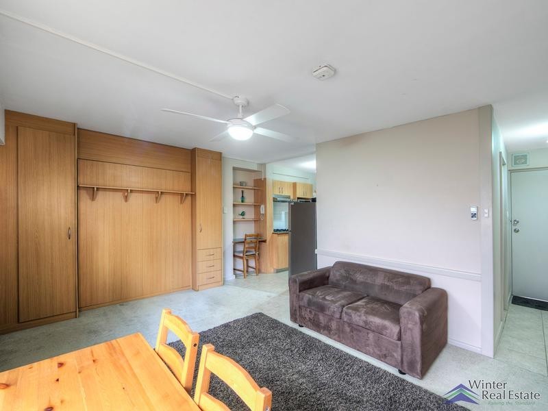 33/138 Adelaide Terrace, East Perth WA 6004