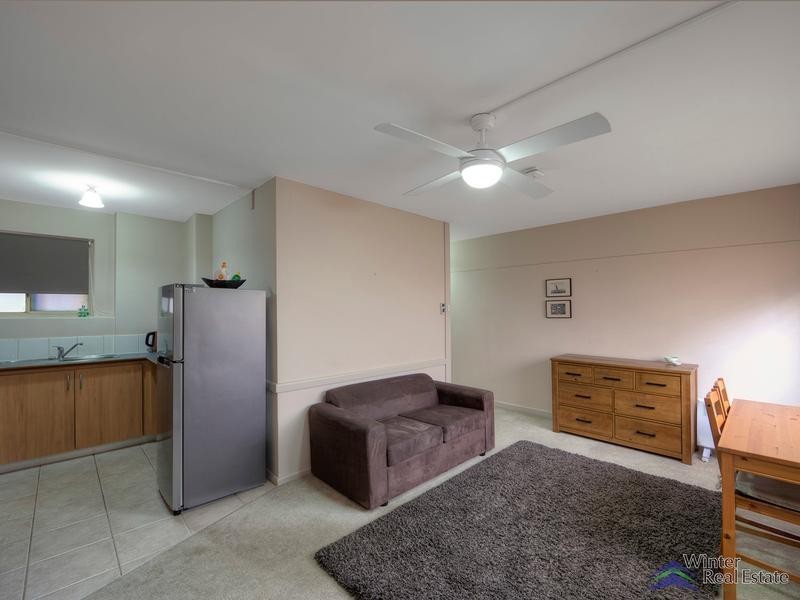 33/138 Adelaide Terrace, East Perth WA 6004