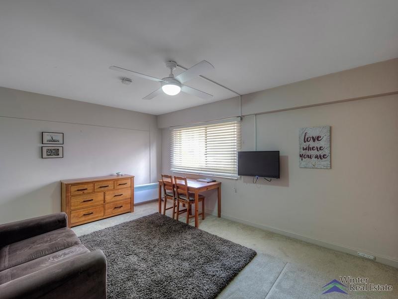33/138 Adelaide Terrace, East Perth WA 6004