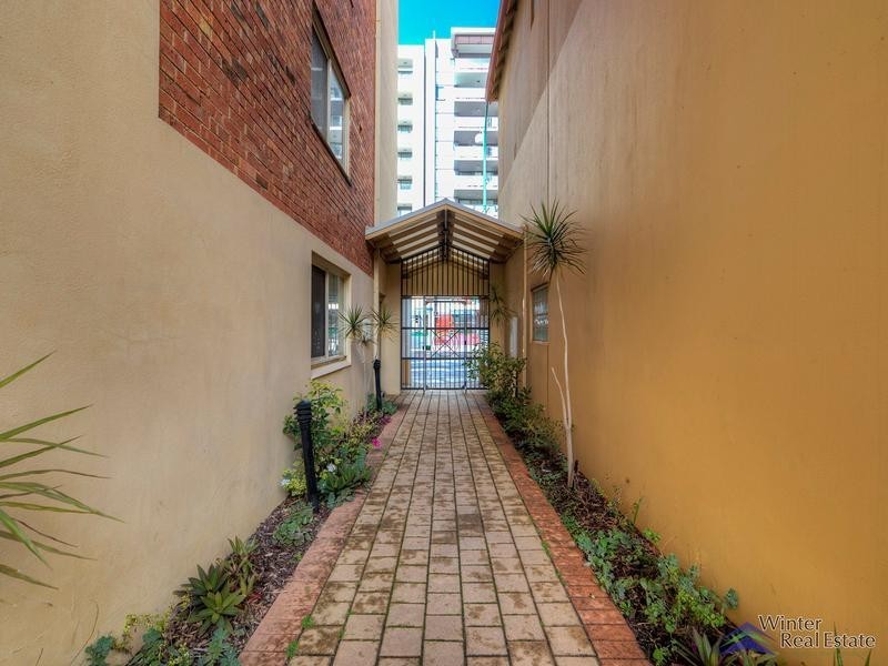 33/138 Adelaide Terrace, East Perth WA 6004