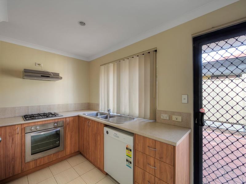 15B Wardong Road, Westminster WA 6061