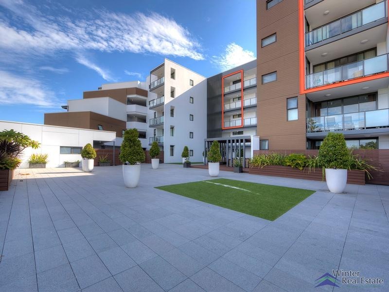 39/288 Lord Street, Highgate WA 6003