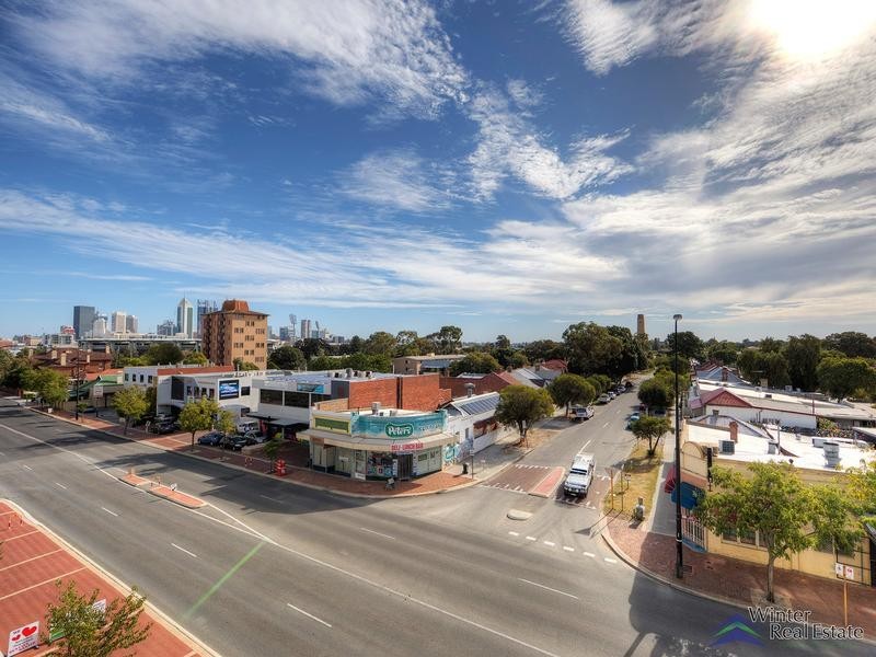 39/288 Lord Street, Highgate WA 6003