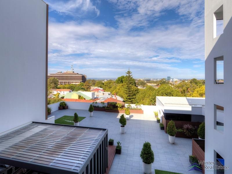 39/288 Lord Street, Highgate WA 6003