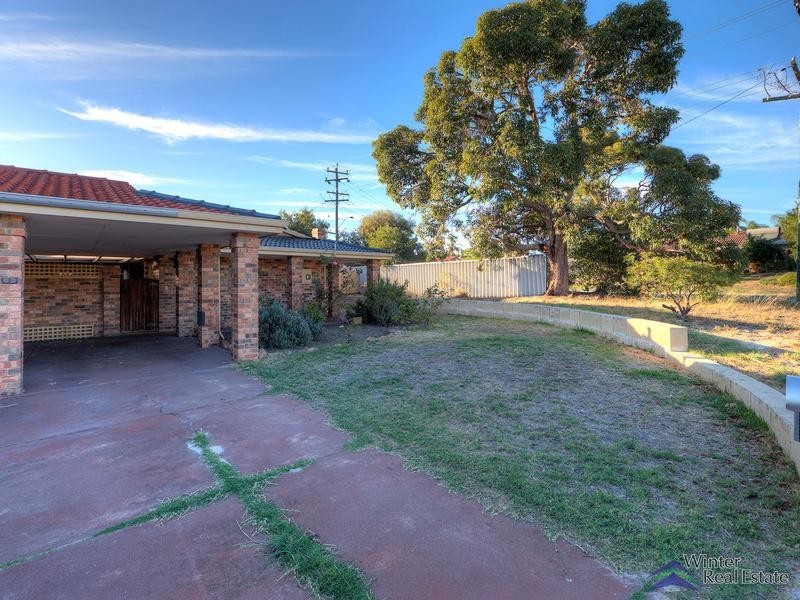 2 Otway Crescent, High Wycombe WA 6057