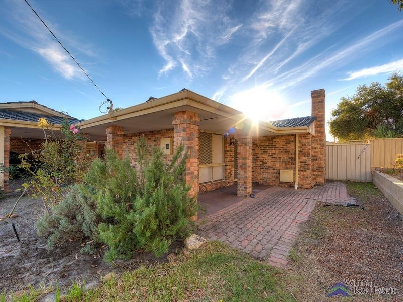 2 Otway Crescent, High Wycombe WA 6057