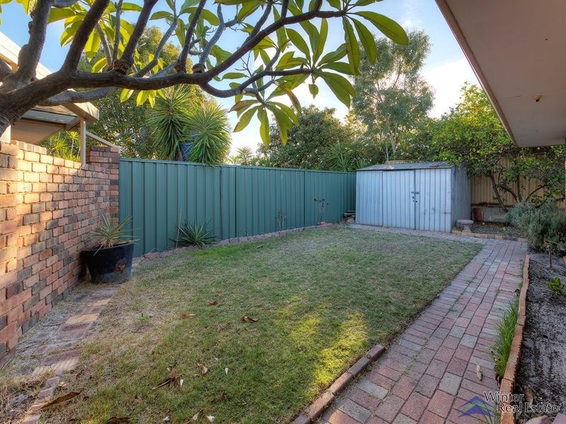 2 Otway Crescent, High Wycombe WA 6057