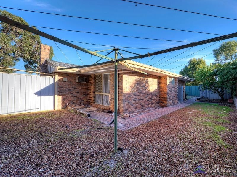 2 Otway Crescent, High Wycombe WA 6057