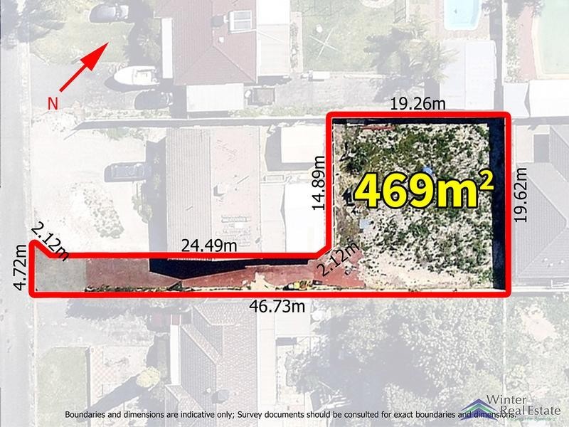 12A Peter Road, High Wycombe WA 6057