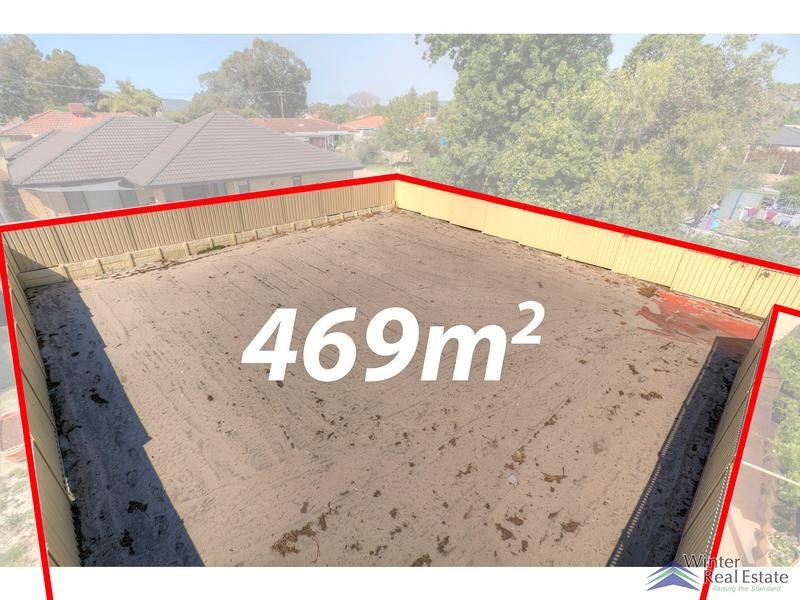 12A Peter Road, High Wycombe WA 6057